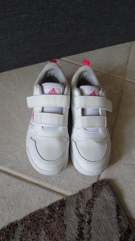 Tenisky adidas veľkosť 33, adidas,33