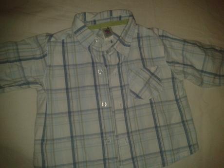 Kosielka, baby club,74