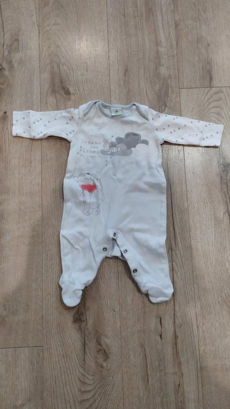 Overal na spanie, disney,56