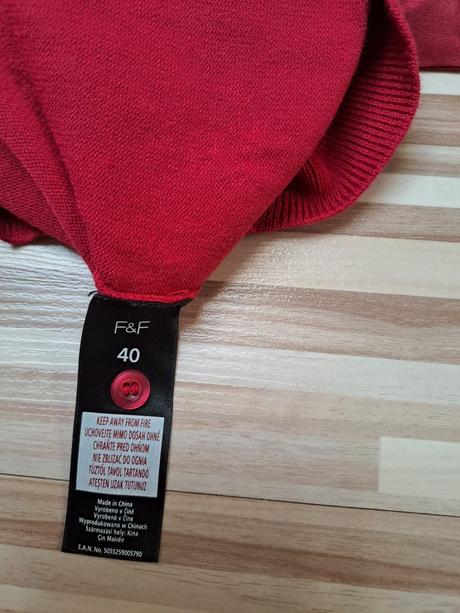 Blúzka, f&f,40