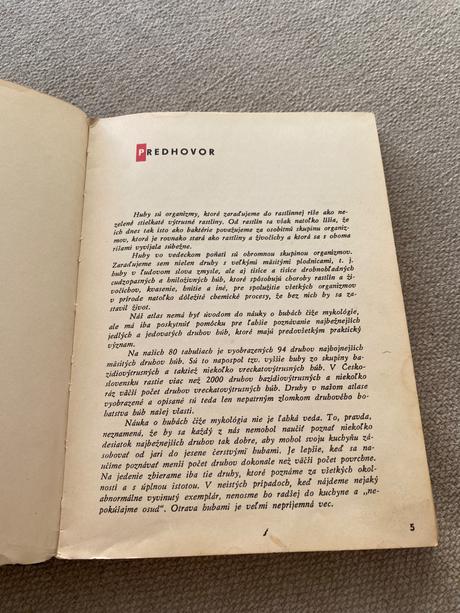 Vreckový atlas húb pilát ušák, 