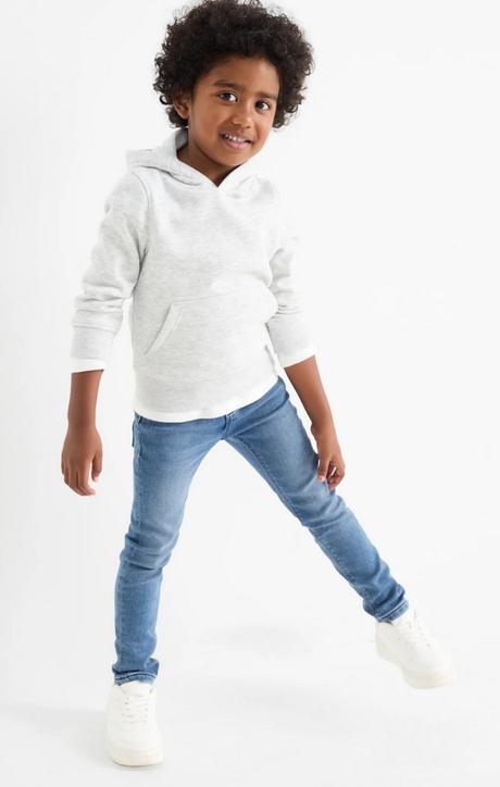 Skinny rifle, c&a,140