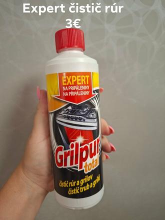 Grill pur,