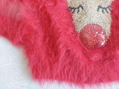 Vianočný svetrík sob zn.ff veľ.110, f&f,110