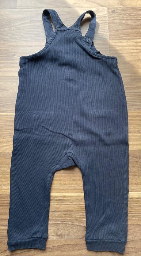 Trakové tepláky, h&m,74