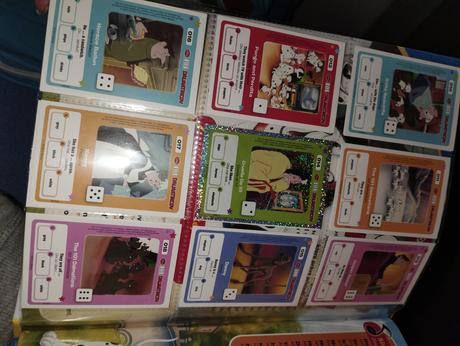 Disney klasické rozpravky, 