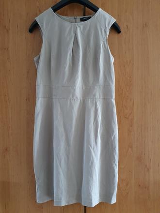 Mexx prirodne bezove saty, mexx,m