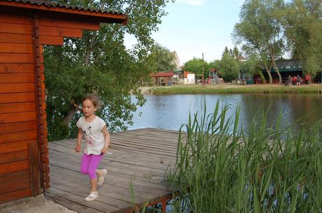 Tunička na 5 až 6 rokov, gymboree,116