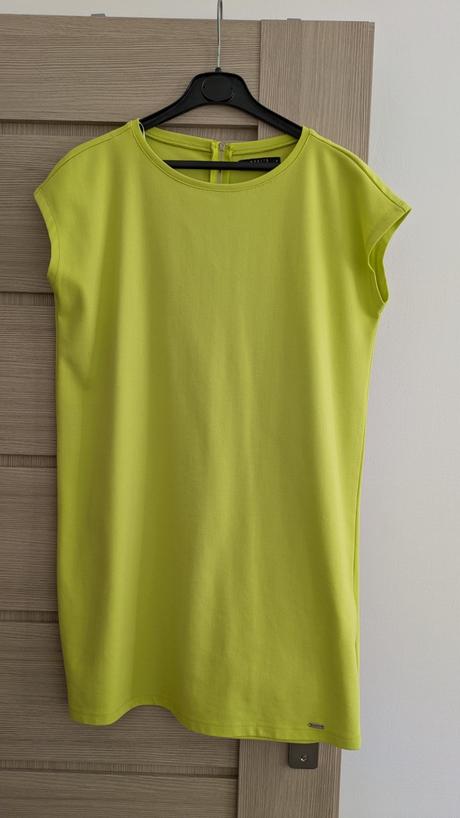 Letne saty, mohito,m