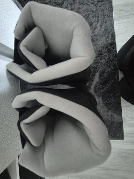 Snehule, decathlon,36