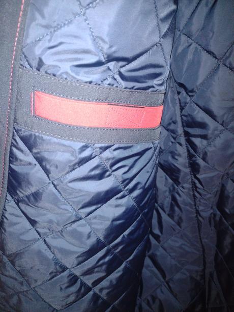 Pánsky plášť č.56 bugatti, 56