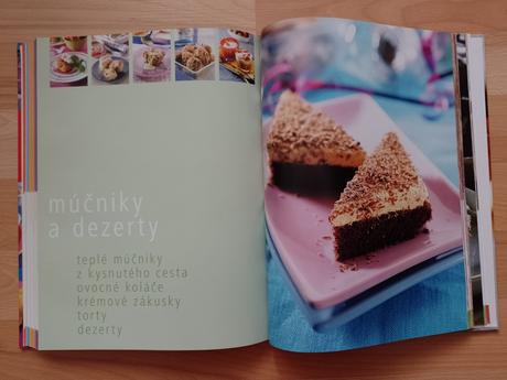 Recepty zo života - zlatá kniha,