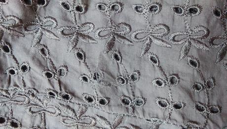 Madeirová sukňa, xl