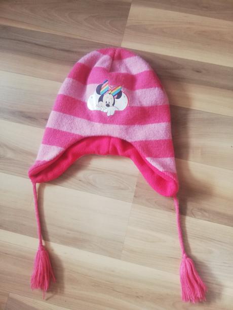 Jesenná čiapka, 134