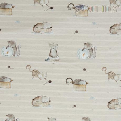 Jarná/letná šatka, 56 - 152