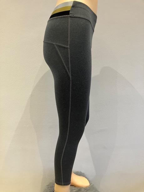 Dámske športové legíny (xs), xs