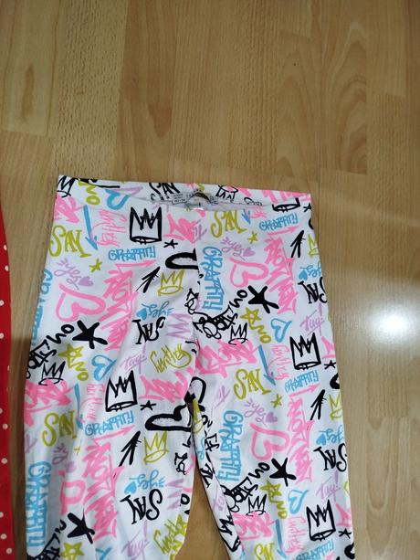 Legíny veľ.152/158, terranova,152