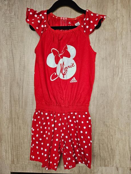 Minnie overal, adidas,104
