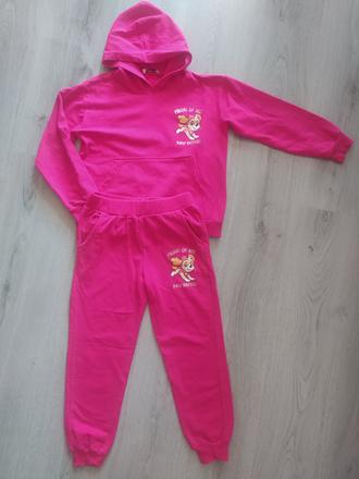 Paw patrol tepláková súprava, 128