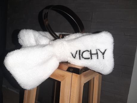 Čelenka na make-up,