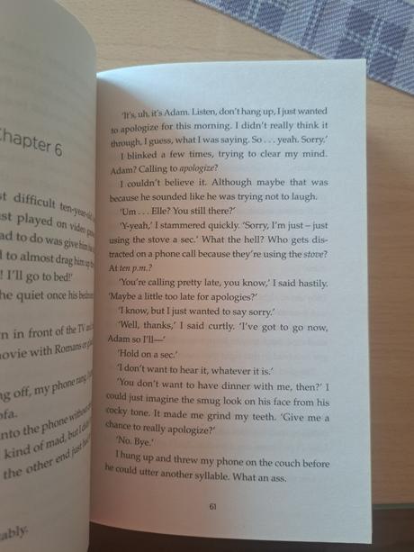 The kissing booth - beth reekles,