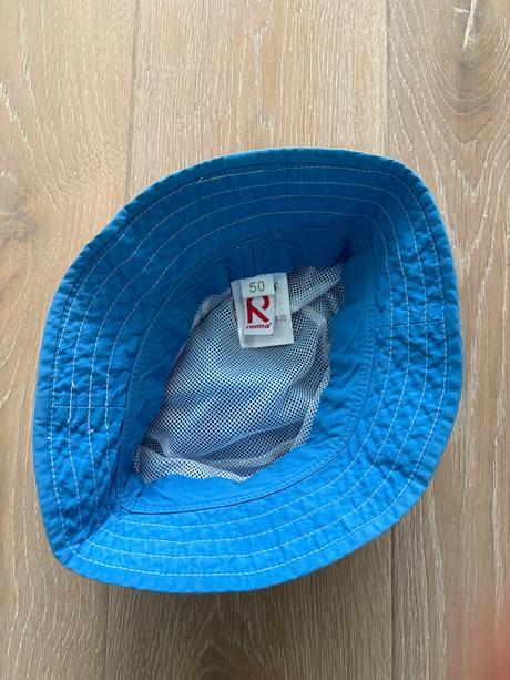 Klobúk reima uv50+ veľ.50, reima,50