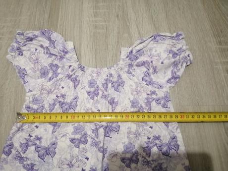 Blúzka, okay,110