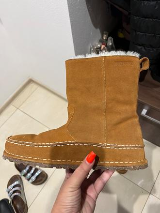 Birkenstock leve, birki,39