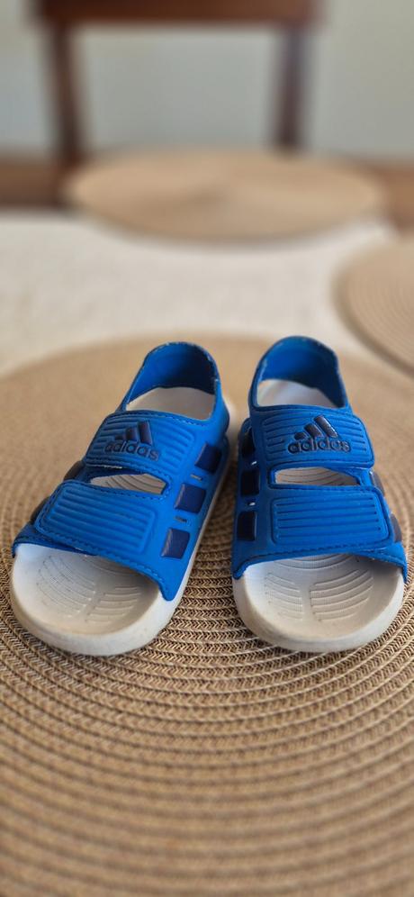 Sandale adidas altaswim c.25, adidas,25