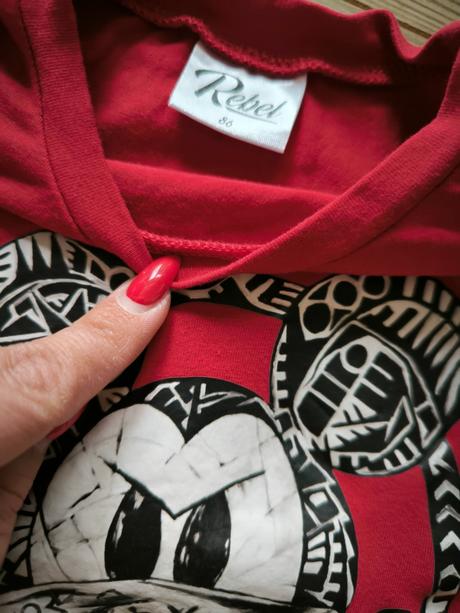 Rebel bandita, rebel kids,86