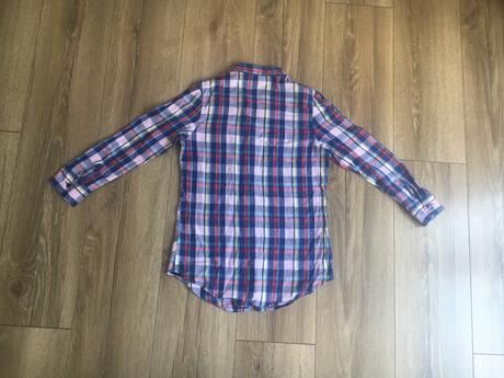 Košeľa y.d, young dimension,134