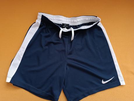 Chlapčenské kraťasy nike, nike,134