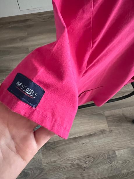 Scrubs zdravotnícka bluzka, m