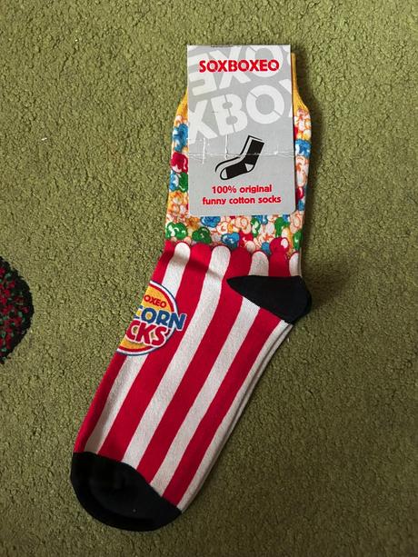 Ponožky veľ. 37-41, 37