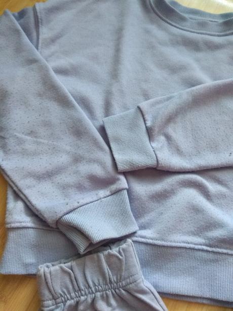 Tepláková súprava, sinsay,xs