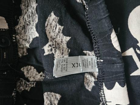 Lindex pyzama, lindex,110