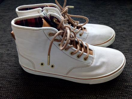 Detské tenisky, zara,36