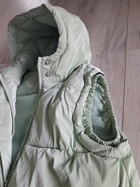 Dievčenská vesta, reserved,140