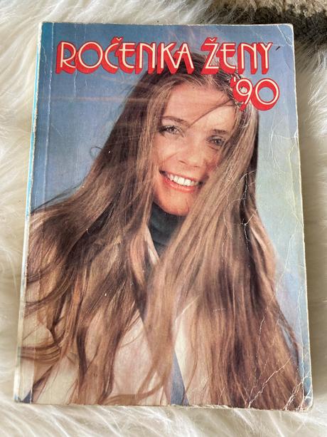 Ročenka ženy 90 (1989), 