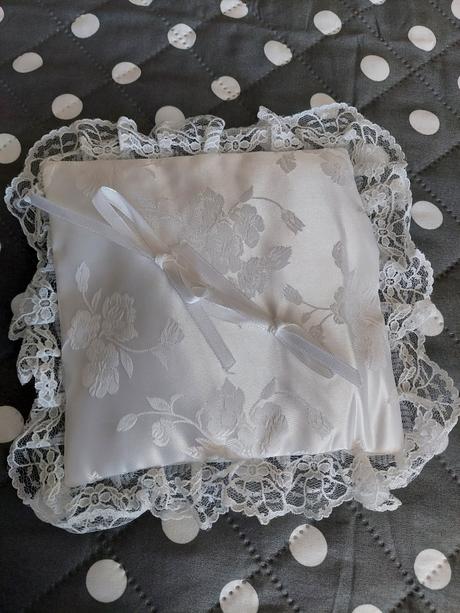 Vankúšik na obrucky, 