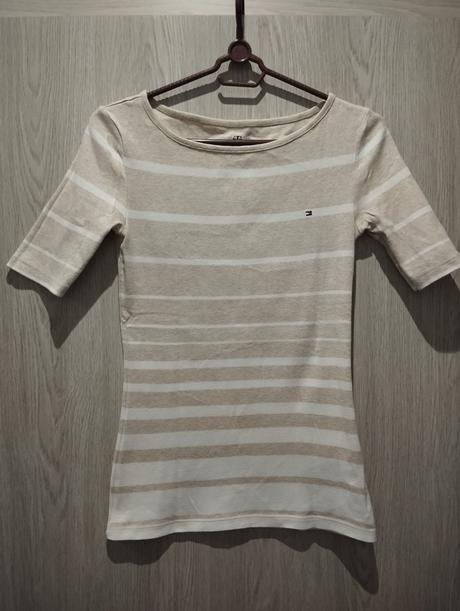 Tričko tommy hilfiger, tommy hilfiger,xs