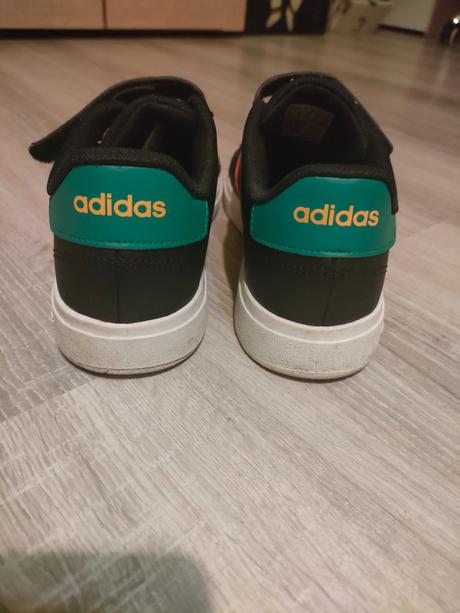Topánky, adidas,36