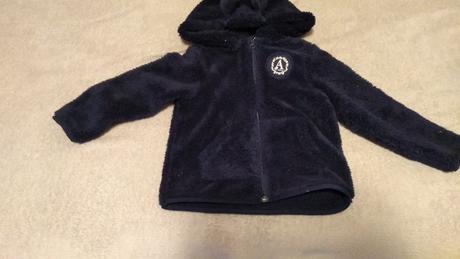 Mix oblecenia, 86–98