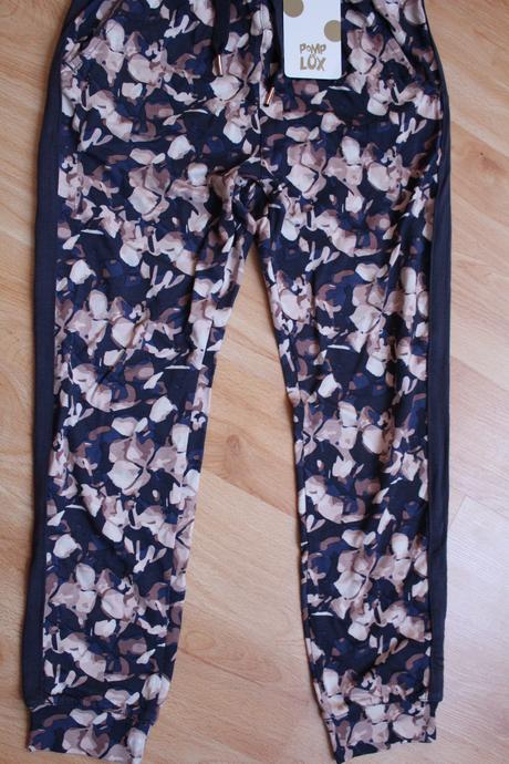 Hauser pants, pompdelux,128