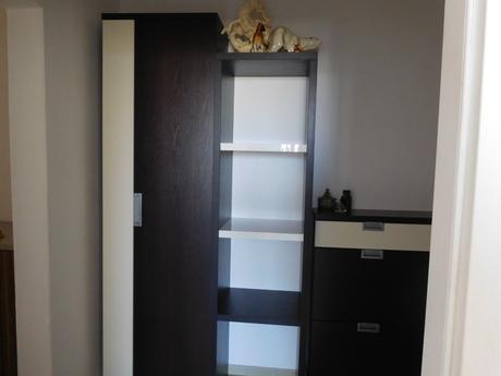 Nábytok do vstupnej chodby,, 