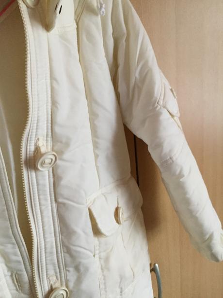 Bunda, vetrovka, 134