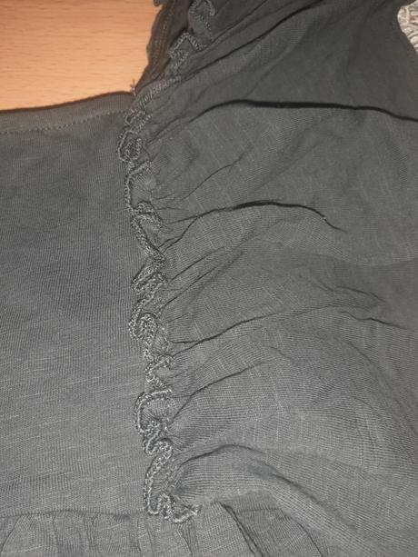 Letné šaty, h&m,122