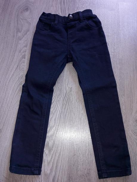 Slim rifle na 3-4 roky, f&f,104