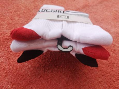 Dc pánske funkčné ponožky 5 párov veľkosť 39-46, 39 / 40 / 42 / 44 / 46