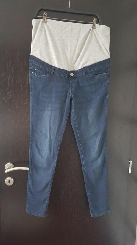 3 ks tehotenske rifle, esmara,40